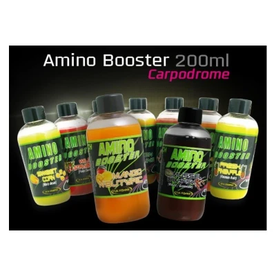 Afbeelding van Fun Fishing Amino Booster (185ml) Smaak : Krill