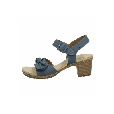Afbeelding van JOSEF SEIBEL Grace 11 Sandale für Damen Blau