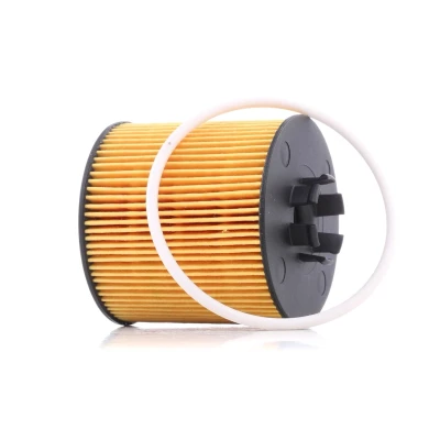 Afbeelding van HENGST Filter E320H01 D84 Oliefilter insert VOLKSWAGEN: Polo V Hatchback, Golf 5, IV SEAT: Ibiza 4, 3, 4 Sportcoupe