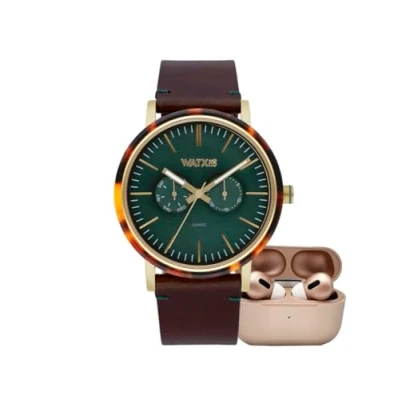 Afbeelding van Horloge Heren Watx &amp; Colors RELOJ4_44 (Ø 44 mm)