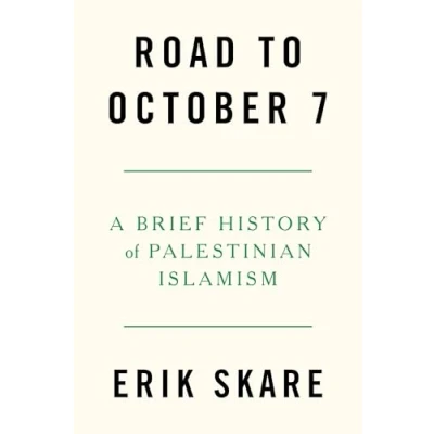 Afbeelding van Road to October 7