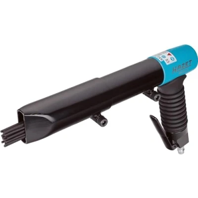 Afbeelding van Hazet 9035 5 Pneumatische naaldenbikhamer 1/4 (6.3 mm) 6.3 bar