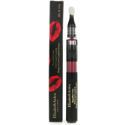 Afbeelding van Elizabeth Arden Beautiful Color Bold Liquid Lipstick Luscious Raspberry 2,4 ml