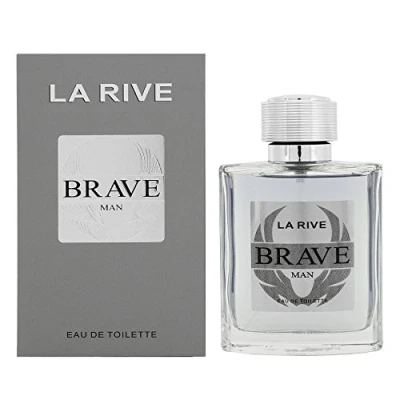 Afbeelding van La Rive Brave Eau de Toilette 100 ml