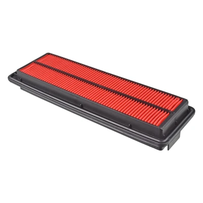 Afbeelding van FEBI BILSTEIN 184285 Luchtfilter 63,5 117 360 Filter insert HONDA: Accord 7 Limousine, Tourer