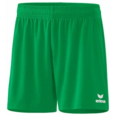 Afbeelding van Erima Rio 2.0 short dames smaragd