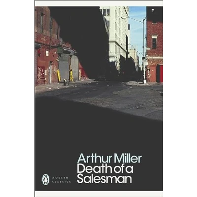 Afbeelding van PMC Death Of A Salesman