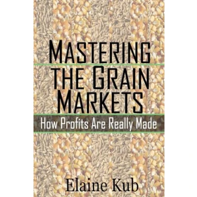Afbeelding van Mastering the Grain Markets