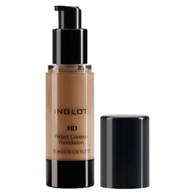 Afbeelding van INGLOT HD Perfect Coverup Foundation 83