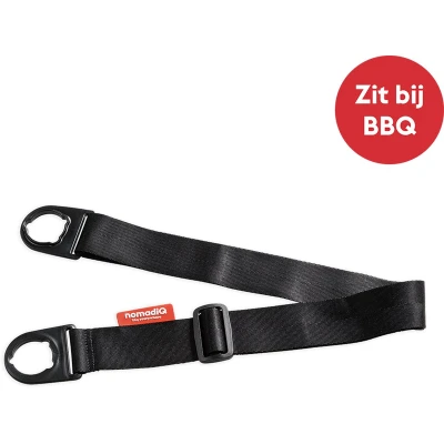 Afbeelding van nomadiQ schouderriem