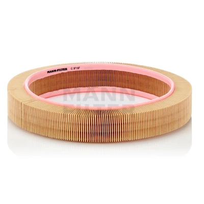 Afbeelding van Mann filter Luchtfilter C 37 107