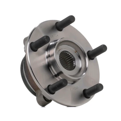 Afbeelding van Wiellagerset FEBI BILSTEIN 173923