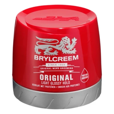 Afbeelding van Brylcreem Classic Haarcreme 250ml
