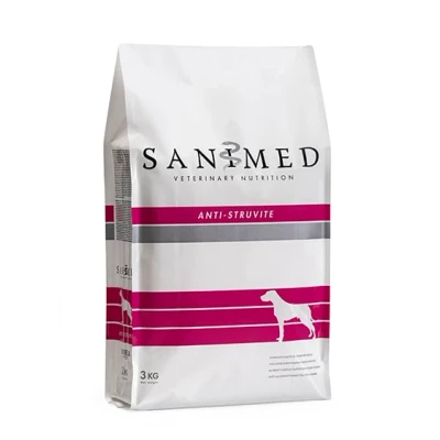 Afbeelding van Sanimed Anti Struvite