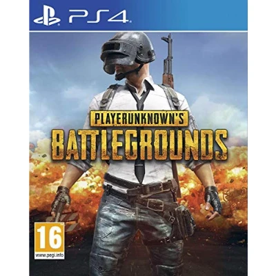 Afbeelding van PlayerUnknown&#039;s Battlegrounds (PS4)
