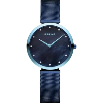 Afbeelding van Bering Dameshorloge 18132 398