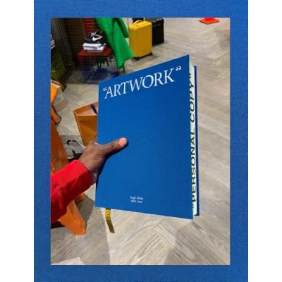 Afbeelding van Virgil Abloh