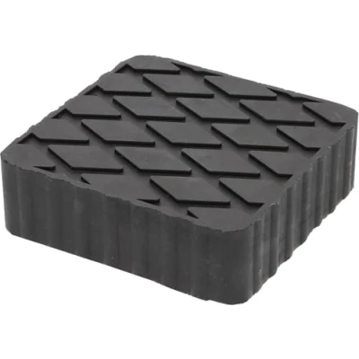 Afbeelding van KS Tools 160.0483 Rubberen kussen 08 voor hefbrug 116,5 x 36,5 mm