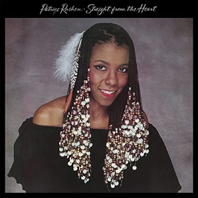 Afbeelding van Patrice Rushen Straight From The Heart
