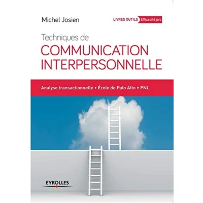Afbeelding van Communication interpersonnelle