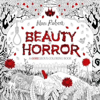 Afbeelding van Beauty Of Horror