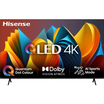 Afbeelding van Hisense QLED 85E7NQ (2024)