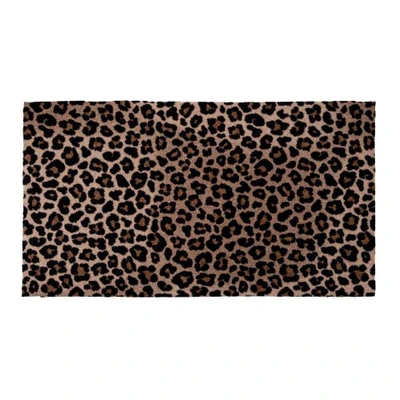 Afbeelding van Mat Universal Safari Beige 67x120 cm Polyamide