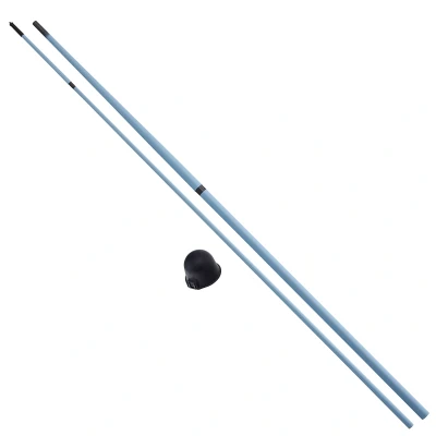 Afbeelding van Sensas F1 Cupping Kit Ghost Quick Bait 2.6m (4 delig) Vaste hengel