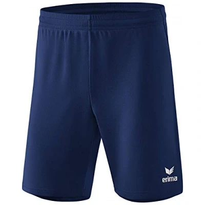 Afbeelding van Erima RIO 2.0 short zwart 0 / 5