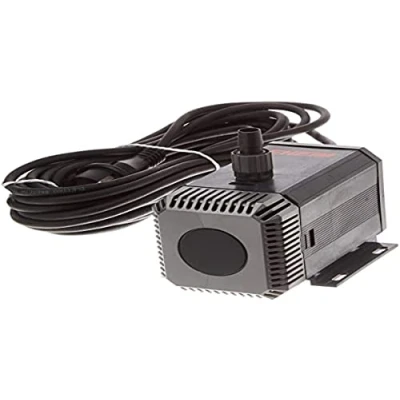 Afbeelding van Eheim Universele Pomp 1250019 1200 L/H 10 M Kabel
