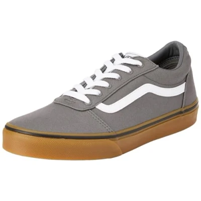 Afbeelding van Vans Uniseks sneakers voor kinderen, Gum Pewter