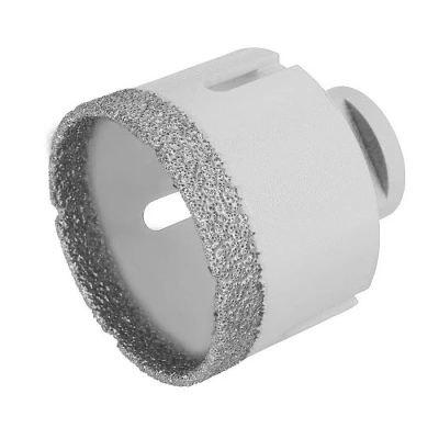 Afbeelding van Carat Tegelboor 72mm droog M14