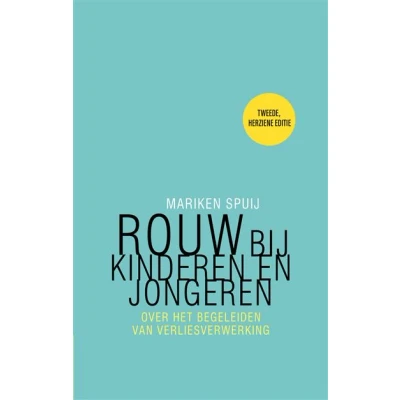Image de Rouw bij kinderen en jongeren
