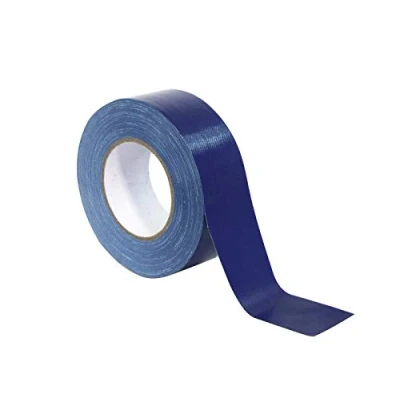Afbeelding van Accessory, Plakband, Gaffelband Pro 50mm x 50m blauw (50 mm)