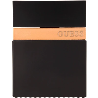 Afbeelding van Guess Seductive Noir Pour Homme Eau de Toilette 100 ml