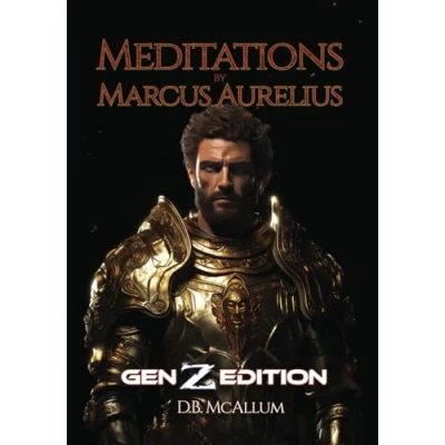 Afbeelding van Meditations by Marcus Aurelius