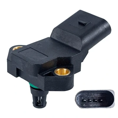 Afbeelding van Febi Bilstein Inlaatdruk /MAP sensor 27186