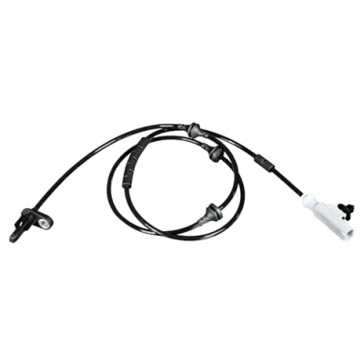 Afbeelding van HELLA 6PU 358 216 361 ABS Sensor Met verbindingsstuk Geluidsensor 2 polig 1096mm