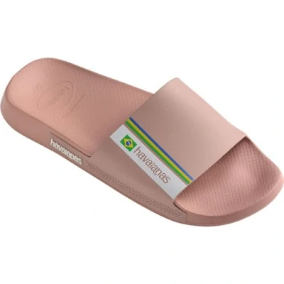 Afbeelding van Havaianas Slide Brasil, Slippers voor volwassenen, uniseks
