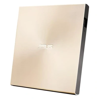 Image de Lecteur cd/dvd asus zendrive u8m gold (reconditionné d)