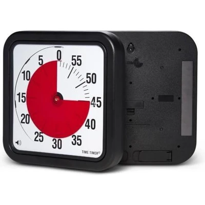 Afbeelding van Time Timer Large Met magneten