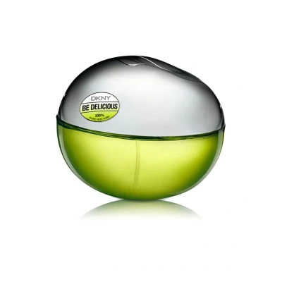 Afbeelding van DKNY Be Delicious Eau De Parfum 100ml