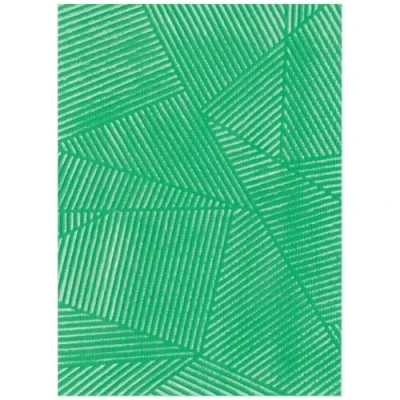 Afbeelding van Sizzix 3D Textured Impressions by Stacey Park Cosmopolitan, Down the Line (666746)