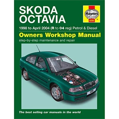 Afbeelding van Skoda Octavia