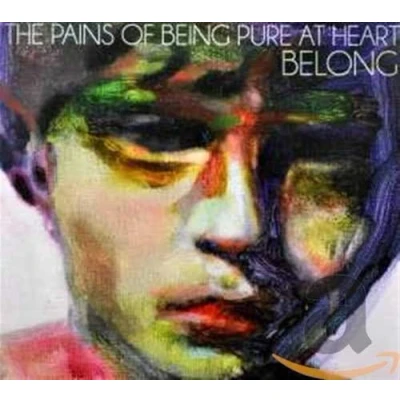 Afbeelding van The Pains Of Being Pure At Heart Belong (CD)