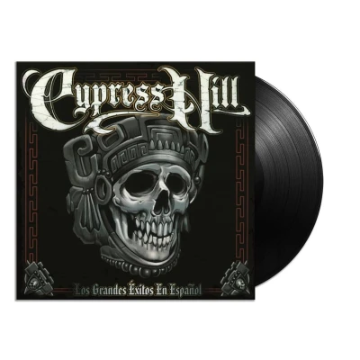 Afbeelding van Cypress Hill Los Grandes Exitos En..