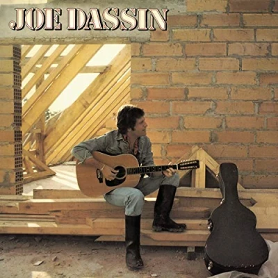 Afbeelding van Joe Dassin (LP)