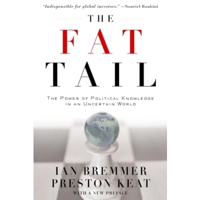 Afbeelding van Fat Tail