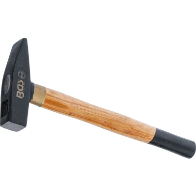 Afbeelding van BGS Bankhamer met houten steel 400 gram
