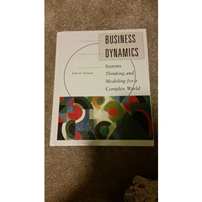 Afbeelding van Business Dynamics